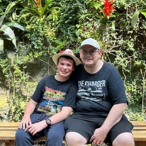 Meet your Posher, John